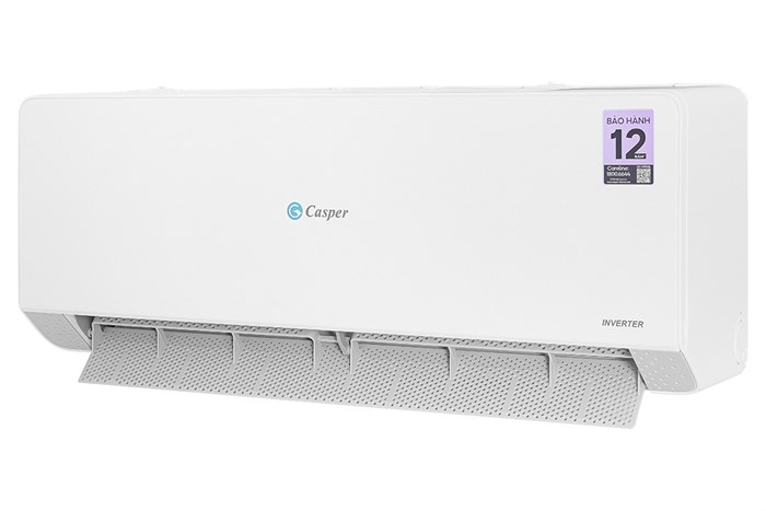 Điều Hòa Casper Inverter 12000 BTU 1 Chiều QC-12IS36 - Giá Tốt